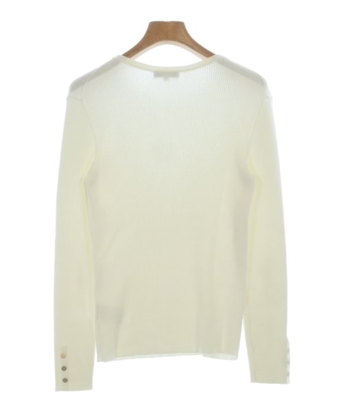 PLST（プラステ）ニット・セーター 白 サイズ:M レディース/2200624080053