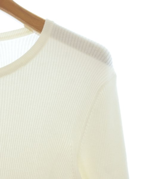 PLST（プラステ）ニット・セーター 白 サイズ:M レディース/2200624080053