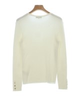 PLST（プラステ）ニット・セーター 白 サイズ:M レディース/2200624080053