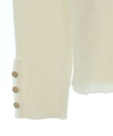 PLST（プラステ）ニット・セーター 白 サイズ:M レディース/2200624080053