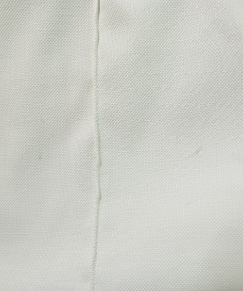 PLST（プラステ）スラックス 白 サイズ:M レディース/2200624080060