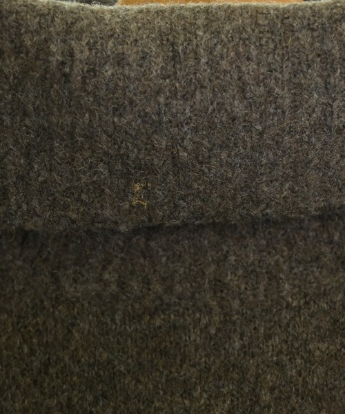 PLST（プラステ）ワンピース 茶 サイズ:M レディース/2200636888050