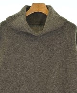 PLST（プラステ）ワンピース 茶 サイズ:M レディース/2200636888050