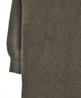 PLST（プラステ）ワンピース 茶 サイズ:M レディース/2200636888050