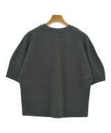 PLST（プラステ）Tシャツ・カットソー グレー サイズ:M レディース/2200641303128