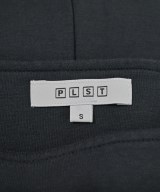 PLST（プラステ）ロング・マキシ丈スカート グレー サイズ:S レディース/2200641303135