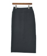 PLST ロング・マキシ丈スカート