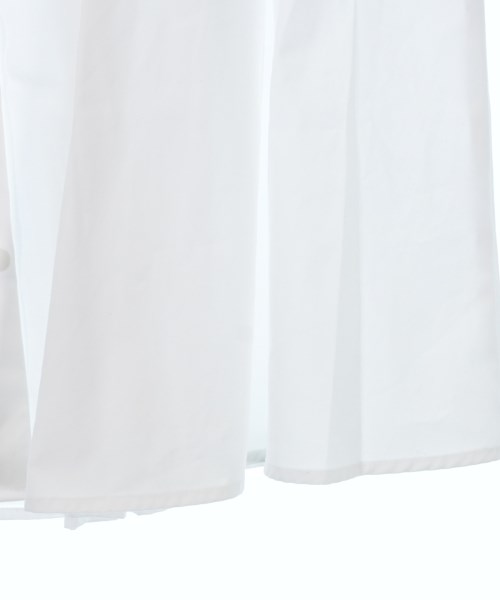 PLST（プラステ）カジュアルシャツ 白 サイズ:L レディース/2200628364074