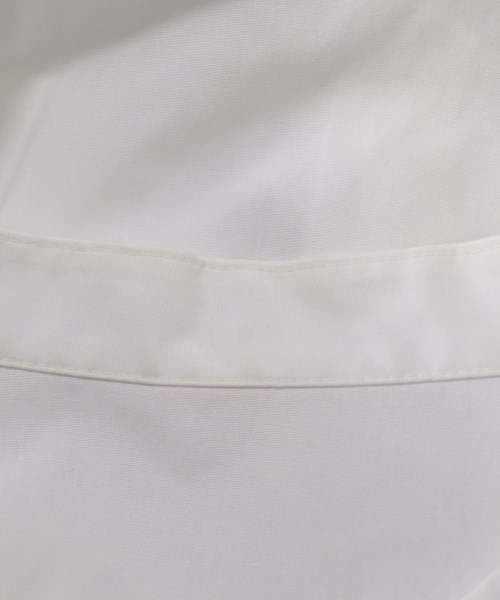 PLST（プラステ）カジュアルシャツ 白 サイズ:L レディース/2200628364074