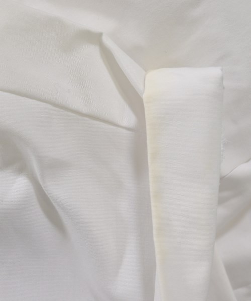 PLST（プラステ）カジュアルシャツ 白 サイズ:L レディース/2200628364074