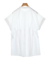 PLST（プラステ）カジュアルシャツ 白 サイズ:L レディース/2200628364074