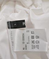 PLST（プラステ）カジュアルシャツ 白 サイズ:L レディース/2200628364074