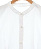 PLST（プラステ）カジュアルシャツ 白 サイズ:L レディース/2200628364074