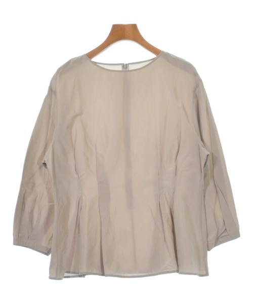 プラステ(PLST)のPLST ブラウス