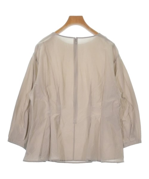 PLST（プラステ）ブラウス グレー サイズ:M レディース/2200628364128