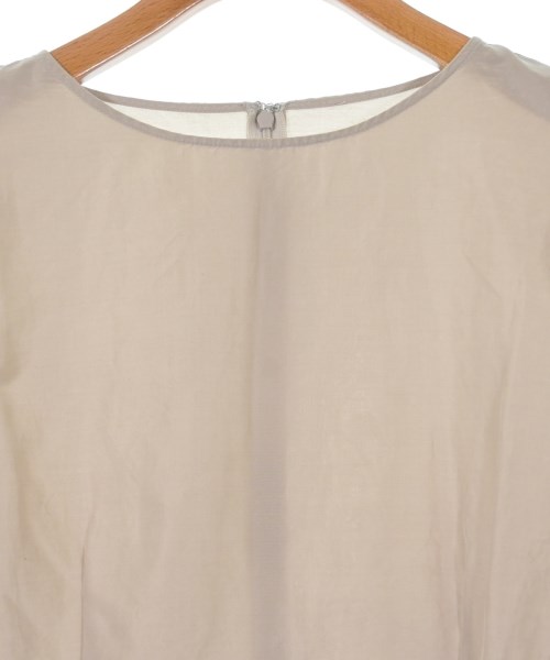 PLST（プラステ）ブラウス グレー サイズ:M レディース/2200628364128