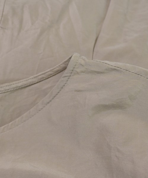 PLST（プラステ）ブラウス グレー サイズ:M レディース/2200628364128