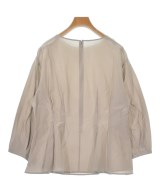 PLST（プラステ）ブラウス グレー サイズ:M レディース/2200628364128