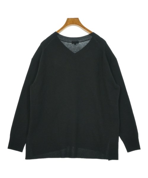 PLST（プラステ）ニット・セーター 黒 サイズ:L レディース/2200636681071