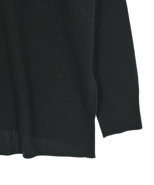 PLST（プラステ）ニット・セーター 黒 サイズ:L レディース/2200636681071