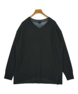 PLST（プラステ）ニット・セーター 黒 サイズ:L レディース/2200636681071