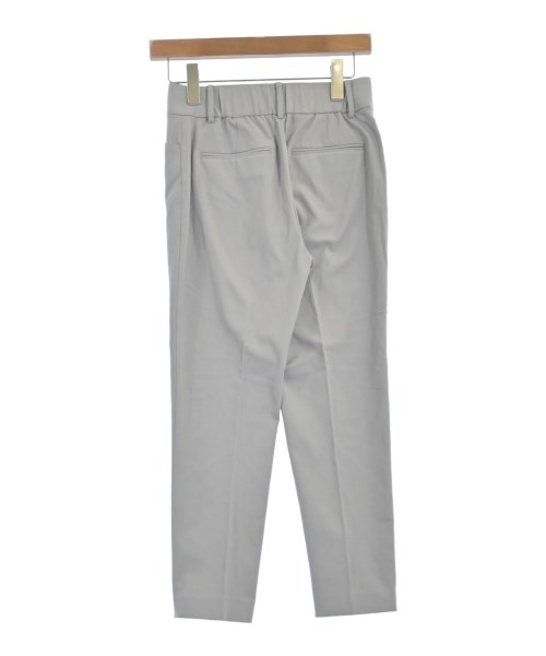 PLST（プラステ）スラックス グレー サイズ:XS レディース/2200637670166