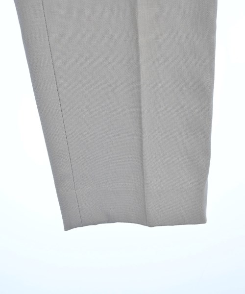 PLST（プラステ）スラックス グレー サイズ:XS レディース/2200637670166