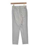 PLST（プラステ）スラックス グレー サイズ:XS レディース/2200637670166