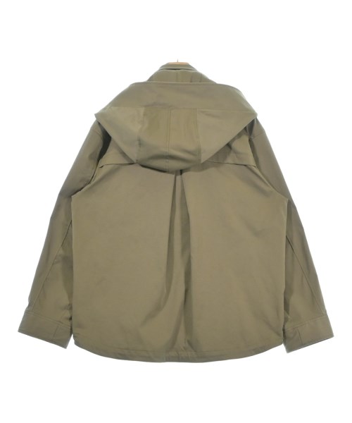 PLST（プラステ）ブルゾン カーキ サイズ:M レディース/2200641437014