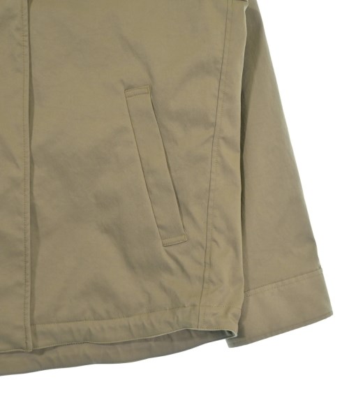 PLST（プラステ）ブルゾン カーキ サイズ:M レディース/2200641437014