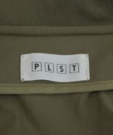 PLST（プラステ）ブルゾン カーキ サイズ:M レディース/2200641437014