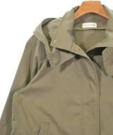 PLST（プラステ）ブルゾン カーキ サイズ:M レディース/2200641437014