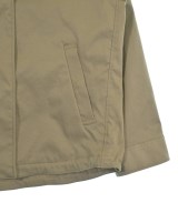 PLST（プラステ）ブルゾン カーキ サイズ:M レディース/2200641437014