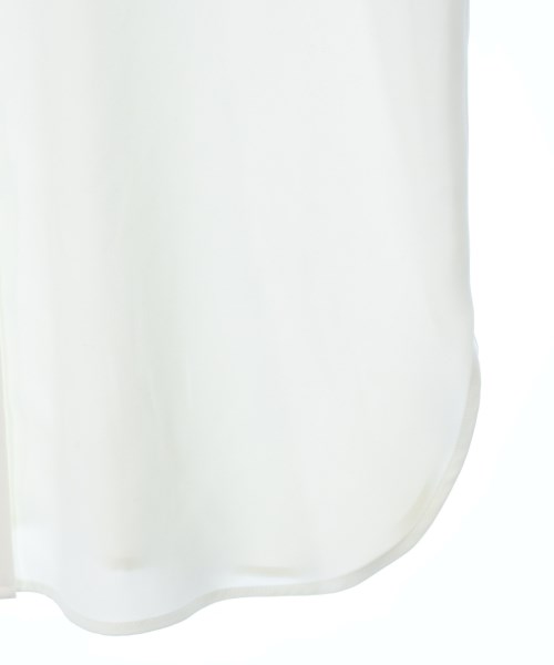 PLST（プラステ）ブラウス 白 サイズ:M レディース/2200641659034