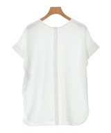 PLST（プラステ）ブラウス 白 サイズ:M レディース/2200641659034