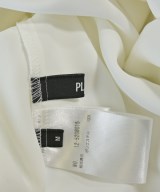 PLST（プラステ）ブラウス 白 サイズ:M レディース/2200641659034