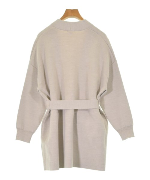 PLST（プラステ）カーディガン ベージュ サイズ:S レディース/2200622111032