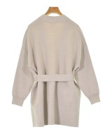 PLST（プラステ）カーディガン ベージュ サイズ:S レディース/2200622111032