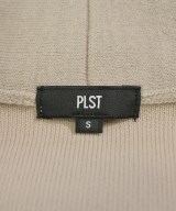PLST（プラステ）カーディガン ベージュ サイズ:S レディース/2200622111032