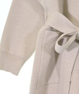 PLST（プラステ）カーディガン ベージュ サイズ:S レディース/2200622111032