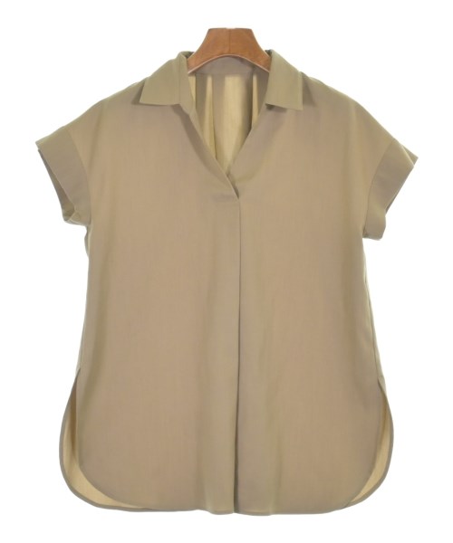 プラステ(PLST)のPLST ブラウス