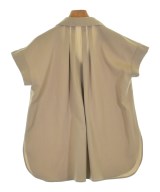 PLST（プラステ）ブラウス ベージュ サイズ:XS レディース/2200622111131