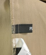 PLST（プラステ）ブラウス ベージュ サイズ:XS レディース/2200622111131