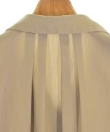 PLST（プラステ）ブラウス ベージュ サイズ:XS レディース/2200622111131