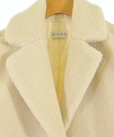 PLST（プラステ）コート 白 サイズ:S レディース/2200626075019