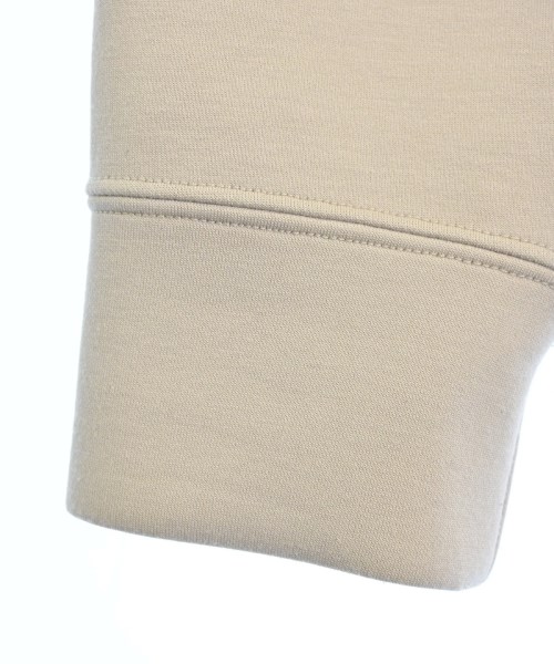 PLST（プラステ）パーカー ベージュ サイズ:XS レディース/2200626075057