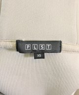PLST（プラステ）パーカー ベージュ サイズ:XS レディース/2200626075057