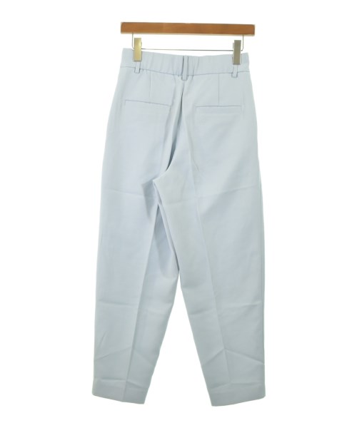 PLST（プラステ）スラックス 青 サイズ:S レディース/2200628820044