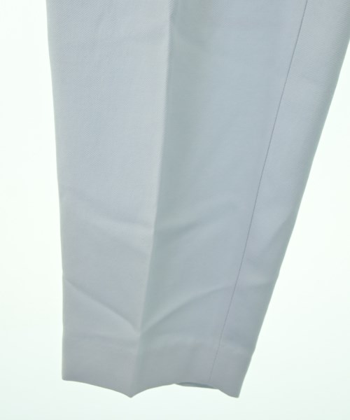 PLST（プラステ）スラックス 青 サイズ:S レディース/2200628820044