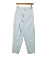 PLST（プラステ）スラックス 青 サイズ:S レディース/2200628820044